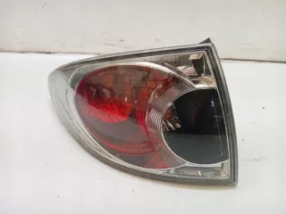 220-61974 Фонарь задний левый Mazda 6 1 Арт e12103067, вид 1