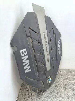 7577456 Декоративная крышка двигателя BMW 7 F01/F02 Арт e12102996, вид 2