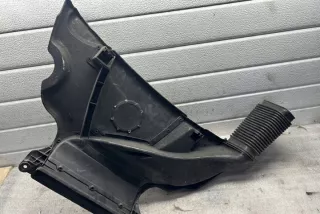 7787132 Декоративная крышка двигателя BMW 3 E46 Арт e12102885, вид 1