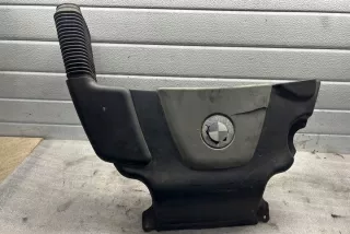 7787132 Декоративная крышка двигателя BMW 3 E46 Арт e12102885, вид 4