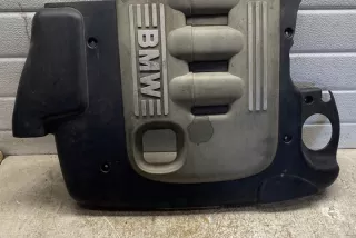 778733006 Декоративная крышка двигателя BMW 3 E46 Арт e12102849, вид 2