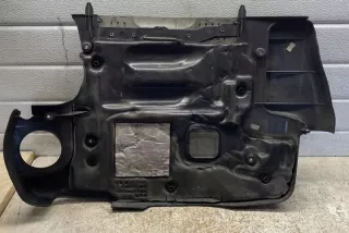 778733006 Декоративная крышка двигателя BMW 3 E46 Арт e12102849, вид 3