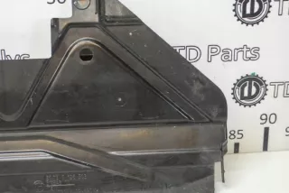7128503 Декоративная крышка двигателя BMW 3 E90/E91/E92/E93 Арт e12102835, вид 3