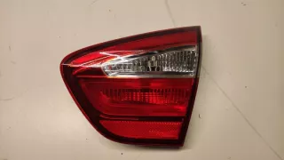 2011-2017 92404-1W2 Фонарь задний правый Kia Rio 3 Арт e12102795, вид 1