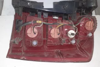 924011D0L Фонарь задний левый Kia Carens 3 Арт e12102705, вид 1
