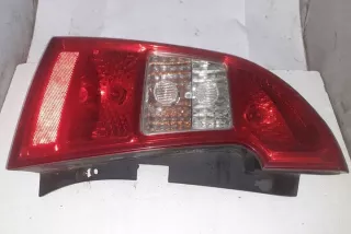 924011D0L Фонарь задний левый Kia Carens 3 Арт e12102705, вид 2
