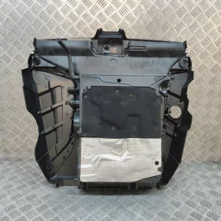 4M0133837AA Декоративная крышка двигателя Audi Q8 Арт e12102692, вид 2