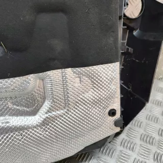 4M0133837AA Декоративная крышка двигателя Audi Q8 Арт e12102692, вид 5