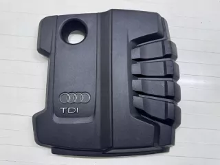 80A103925A Декоративная крышка двигателя Audi Q5 2 Арт e12102672, вид 1