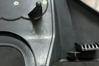 06E103926 Декоративная крышка двигателя Audi A4 B8 Арт e12102599, вид 1