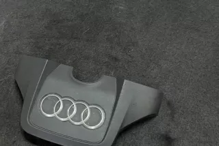 06E103926 Декоративная крышка двигателя Audi A4 B8 Арт e12102599, вид 2
