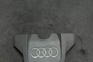 06E103926 Декоративная крышка двигателя Audi A4 B8 Арт e12102599, вид 4