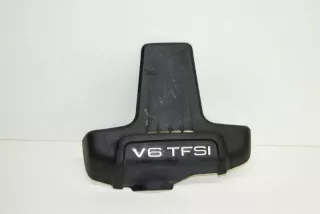 06E103927K Декоративная крышка двигателя Audi A4 B8 Арт e12102587, вид 4