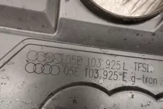 05E103925L Декоративная крышка двигателя Audi A3 8V Арт e12102528, вид 1