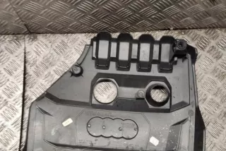 05E103925L Декоративная крышка двигателя Audi A3 8V Арт e12102528, вид 2