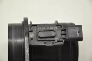 04L906461B Расходомер воздуха Volkswagen Golf 7 Арт e12102220, вид 3