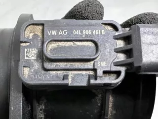04L906461B Расходомер воздуха Volkswagen Golf 7 Арт e12102219, вид 2
