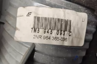 7M5945093C Фонарь задний левый Ford Galaxy 3 Арт e12102120, вид 1