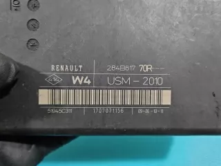 284B61770R IMPRK1430046, Блок предохранителей Renault Scenic 3 Арт e12102103, вид 4
