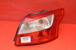 BM51-13404-C BM51-13404-C\ Фонарь задний правый Ford Focus 3 Арт e12102091, вид 1