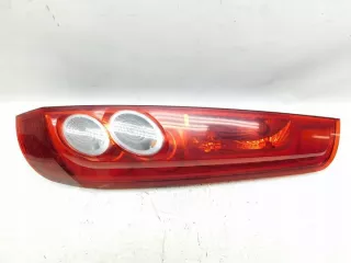 6S61-13404-B Фонарь задний правый Ford Fiesta 5 Арт e12102078, вид 1