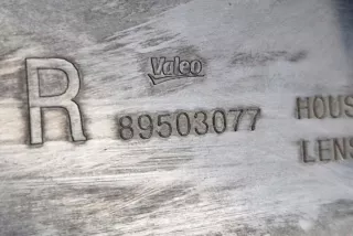 89503077 Фонарь задний правый Ford C-max 2 Арт e12102037, вид 2