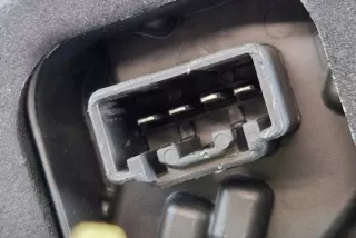 89503077 Фонарь задний правый Ford C-max 2 Арт e12102037, вид 3