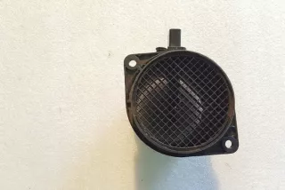 03H906461 Расходомер воздуха Seat Toledo 3 Арт e12101887, вид 4