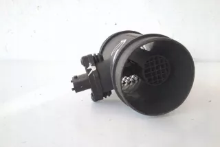 24437503 Расходомер воздуха Opel Frontera B Арт e12101580, вид 1
