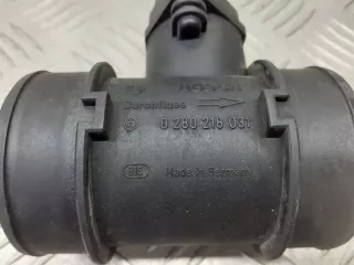 0280218031 Расходомер воздуха Opel Astra G Арт e12101548, вид 2