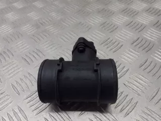 0280218031 Расходомер воздуха Opel Astra G Арт e12101548, вид 3