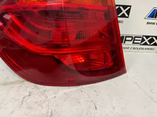7217311 Фонарь задний левый BMW X3 F25 Арт e12101400, вид 3
