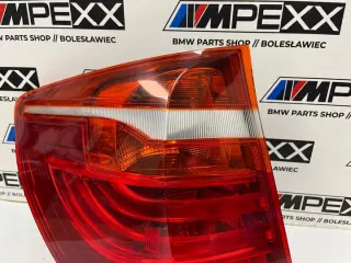 7217311 Фонарь задний левый BMW X3 F25 Арт e12101400, вид 4