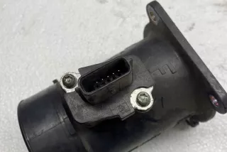 22680AW400 Расходомер воздуха Nissan Almera N16 Арт e12101386, вид 3