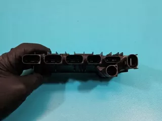 8583091 IMPRK1457832, Блок предохранителей BMW X3 G01 Арт e12101250, вид 4