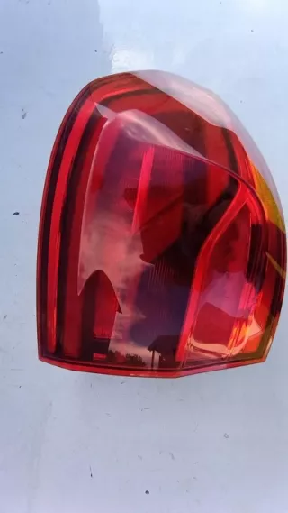 7388947 Фонарь задний левый BMW 5 G30/G31 Арт e12101162, вид 4