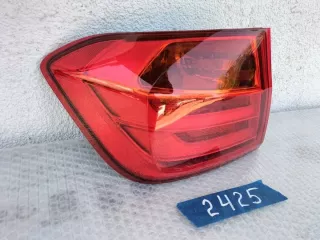 725989307 Фонарь задний левый BMW 3 E90/E91/E92/E93 Арт e12101066, вид 2