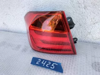 725989307 Фонарь задний левый BMW 3 E90/E91/E92/E93 Арт e12101066, вид 3