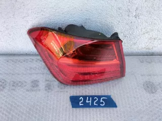 725989307 Фонарь задний левый BMW 3 E90/E91/E92/E93 Арт e12101066, вид 4