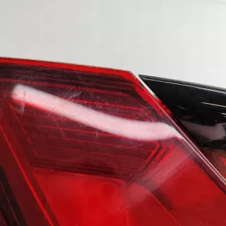 4J3945092 Фонарь задний правый Audi E-tron GT Арт e12100885, вид 9