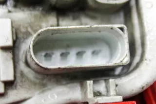 4F9945221C Фонарь задний левый Audi A6 C6 (S6,RS6) Арт e12100827, вид 6