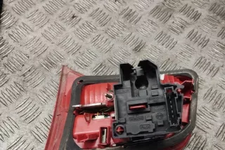 4F9945093A Фонарь задний левый Audi A6 C6 (S6,RS6) Арт e12100818, вид 1