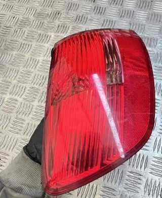 4F9945095 4f9945095 Фонарь задний левый Audi A6 C6 (S6,RS6) Арт e12100817, вид 2
