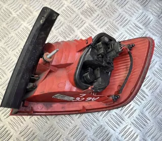 4F9945095 4f9945095 Фонарь задний левый Audi A6 C6 (S6,RS6) Арт e12100817, вид 3