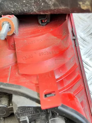 4F9945095 4f9945095 Фонарь задний левый Audi A6 C6 (S6,RS6) Арт e12100817, вид 5