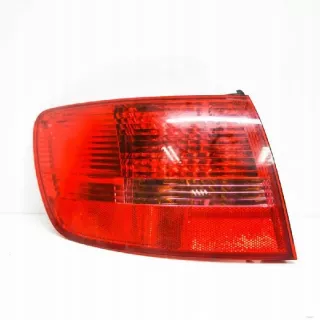 89034302 Фонарь задний левый Audi A6 C7 (S6,RS6) Арт e12100791, вид 5