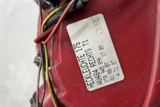 8T0945096 Фонарь задний правый Audi A5 (S5,RS5) 1 Арт e12100765, вид 2