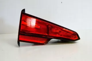 8W5945075A Фонарь задний левый Audi A4 B9 Арт e12100636, вид 1