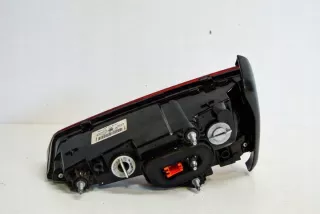 8W5945075A Фонарь задний левый Audi A4 B9 Арт e12100636, вид 2