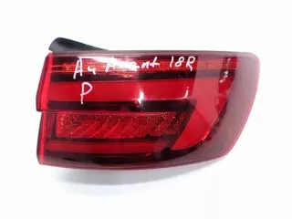 8W9945092C Фонарь задний правый Audi A4 B9 Арт e12100623, вид 1